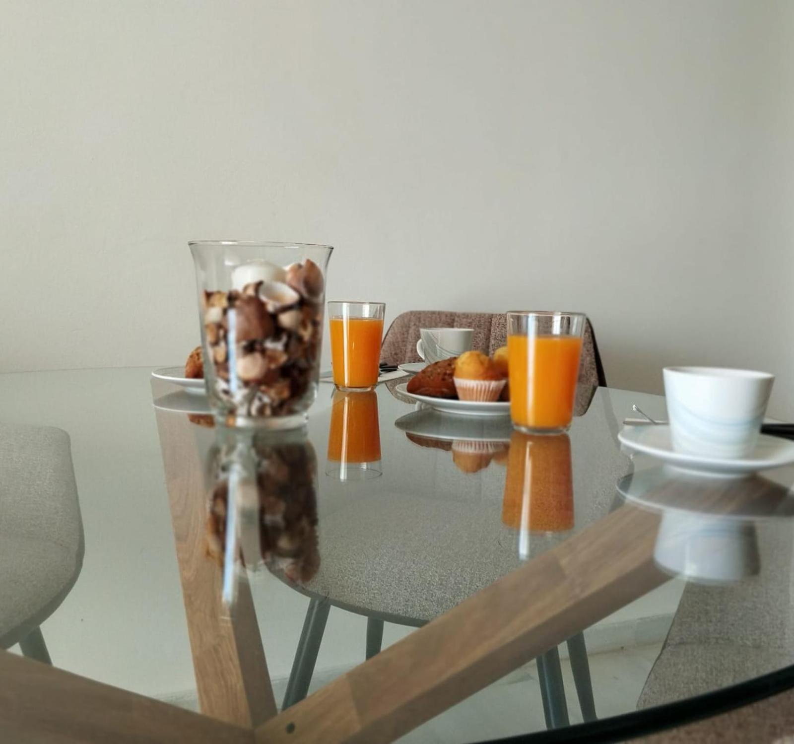 Puerto Marina Palace Appartement Benalmádena