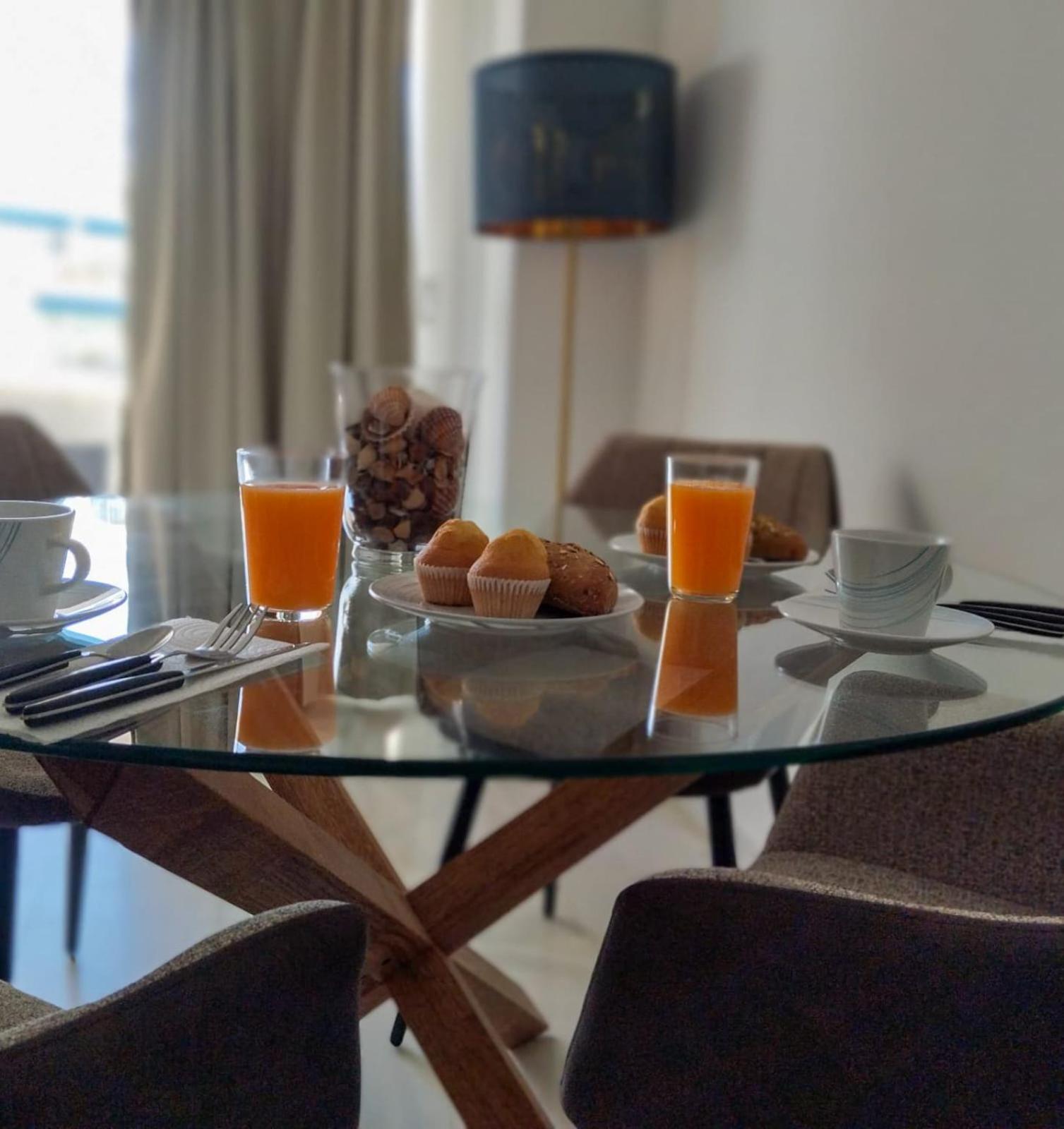 Puerto Marina Palace Appartement