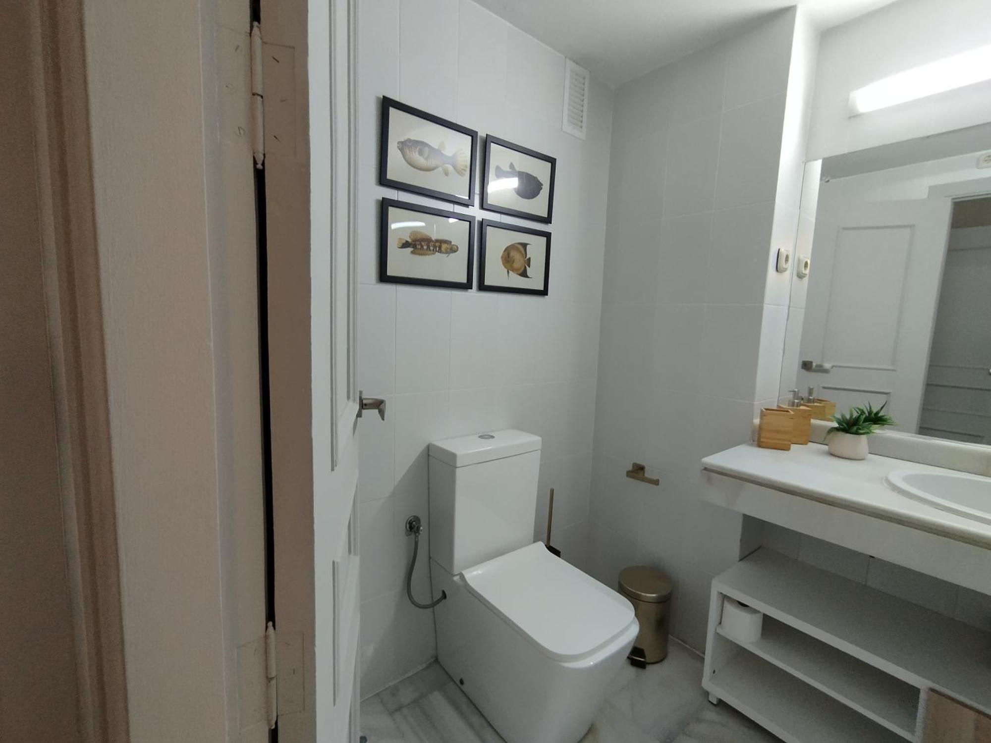 Puerto Marina Palace Appartement Benalmádena
