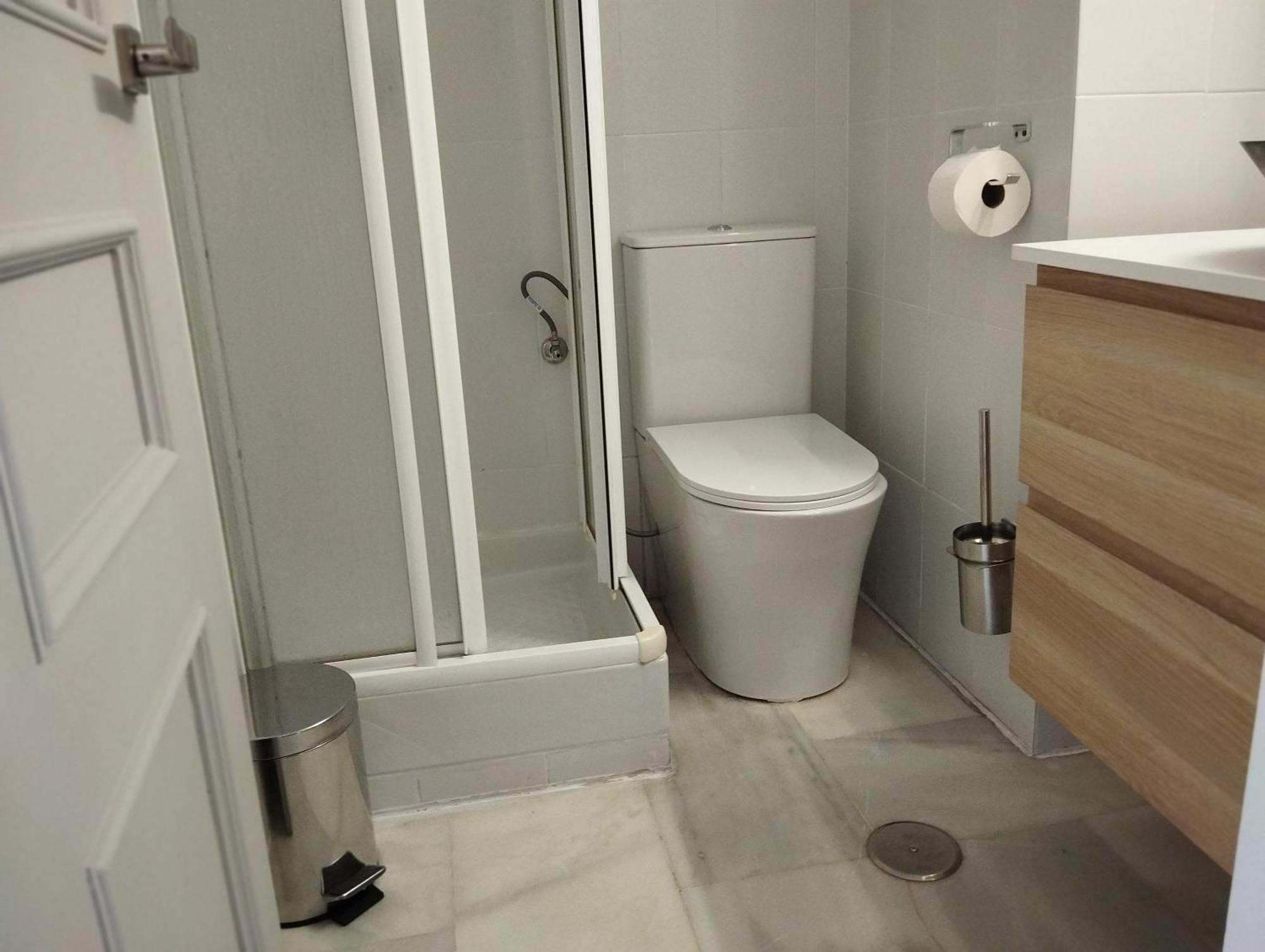 Puerto Marina Palace Appartement