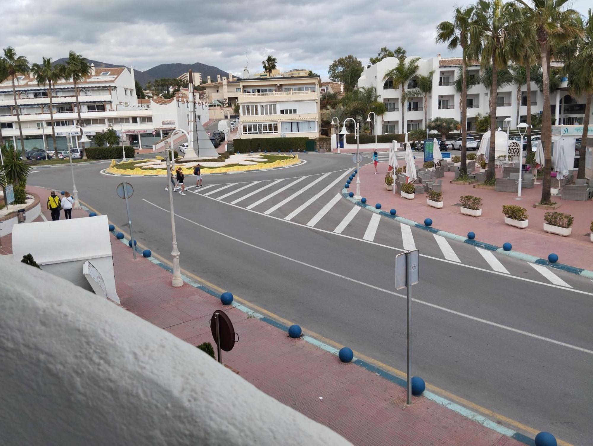 Puerto Marina Palace * Benalmádena