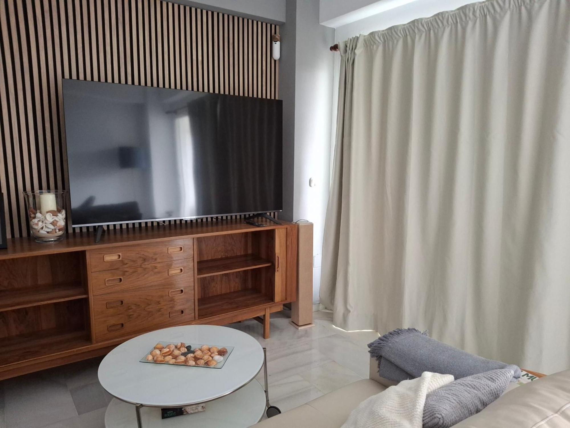 Appartement Puerto Marina Palace *