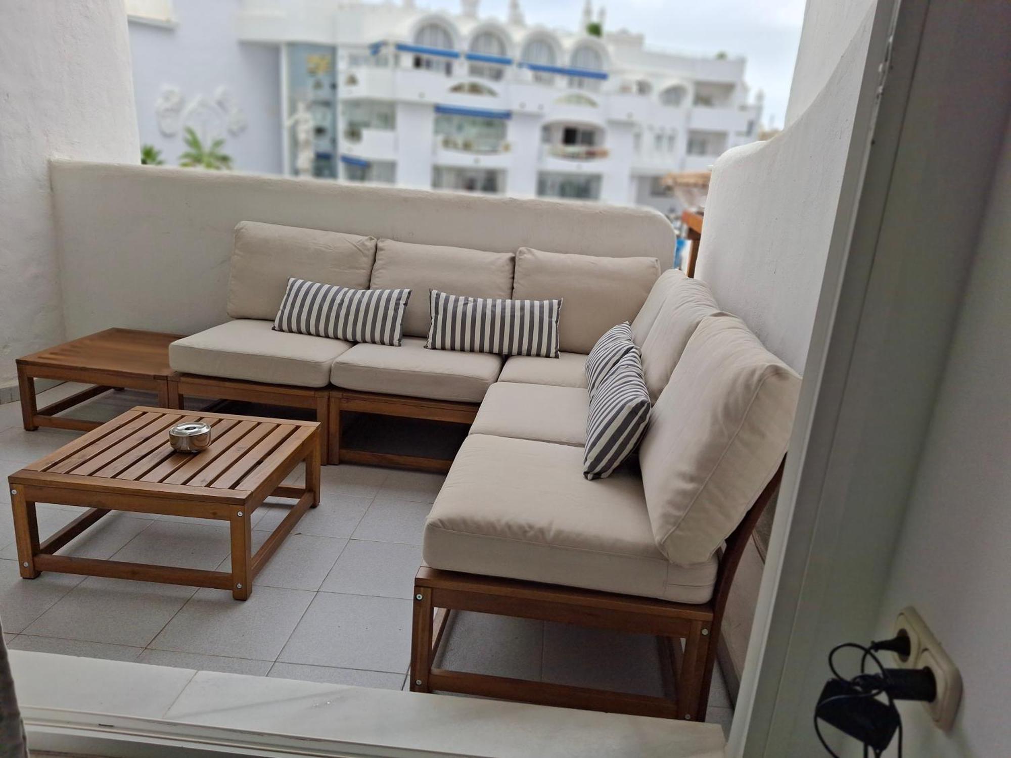 Puerto Marina Palace Benalmádena